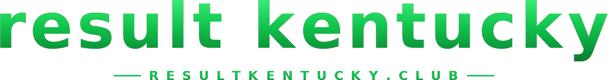 result kentucky logo